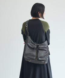 Paradise Picnic（パラダイスピクニック）の「フィールドワンショルダーバッグ【ユニセックス】（ショルダーバッグ）」