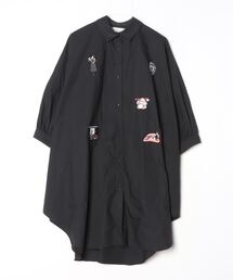 ブランド古着】bedsidedrama（ベットサイドドラマ）の古着通販