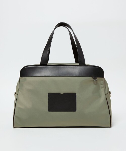 OSOI 【別注】＜OSOI＞トートバッグ ユナイテッドアローズ バッグ 別注】＜OSOI＞トートバッグ（トートバッグ）｜OSOI（オソイ）の