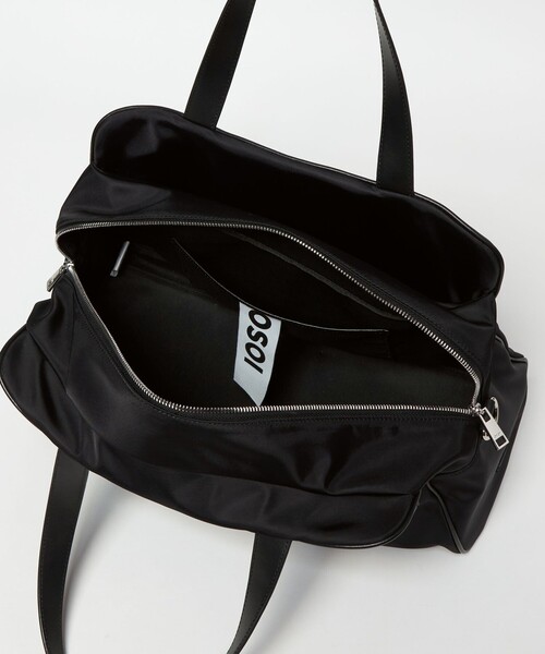 OSOI（オソイ）の「【別注】＜OSOI＞トートバッグ（トートバッグ