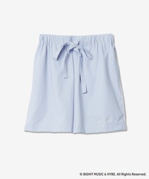 TOMORROW X TOGETHER | ZOZOTOWN（トゥモローバイトゥギャザー ゾゾタウン）の「TOMORROW X TOGETHER | ZOZOTOWN RELAX SHORT PANTS（その他パンツ）」