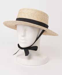 SUBLIME（サブライム）の「ストローハット（ハット）」