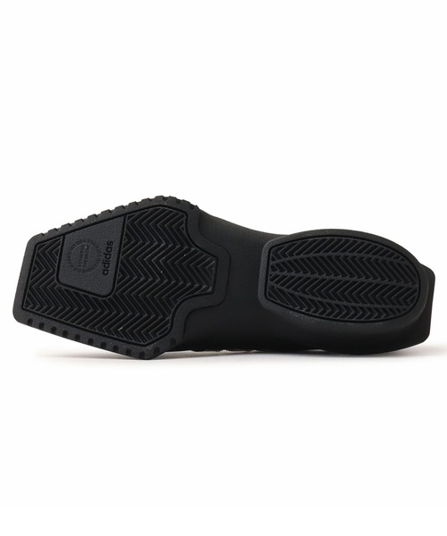 adidas(アディダス)の「adidas FORUM SQ W / アディダス フォーラム スクエア W(スニーカー・レディース・ブラック・24.5cm/25.0cm/24.0cm/23.0cm/23.5cm/22.5cm/22.0cm/25.5cm/27.5cm/27.0cm/26.5cm/26.0cm/28.0cm)」の7枚目の写真