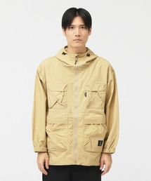 DOD（ディーオーディー）の「ディーオーディー DOD ポケブレ アウトドアカジュアル ジャケット（ナイロンジャケット）」