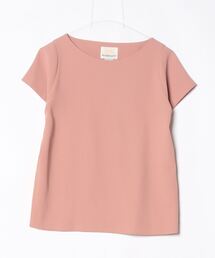 BED&BREAKFAST（ベットアンドブレックファスト）の「半袖ブラウス（シャツ/ブラウス）」