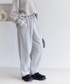 DEFORMATION SUMMER TWEED PANTS（その他パンツ）｜Ameri