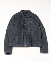 DSQUARED2（ディースクエアード）の「DENIM JACKET /0231（デニム