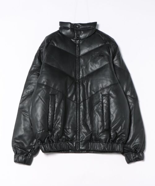 セール】FIRST DOWN/ファーストダウン/別注 VEGAN LEATHER（その他