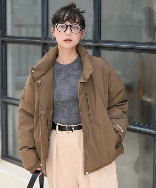 ＋Phenix × FREAK'S STORE/プラスフェニックス 別注 GORE-TEX