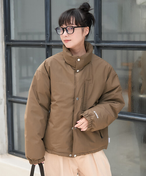 ＋Phenix × FREAK'S STORE/プラスフェニックス 別注 GORE-TEX