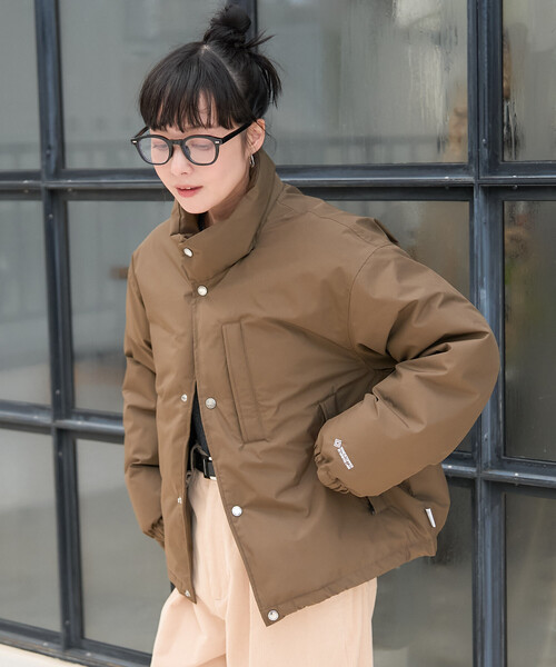 ＋Phenix × FREAK'S STORE/プラスフェニックス 別注 GORE-TEX