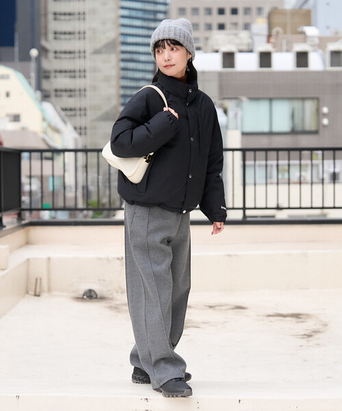 新品　フリークス別注+Phenix GORE-TEX SNAP DOWN JKT セール】+phenix/プラスフェニックス 別注 GORE-TEX WINDSTOPPER SNAP