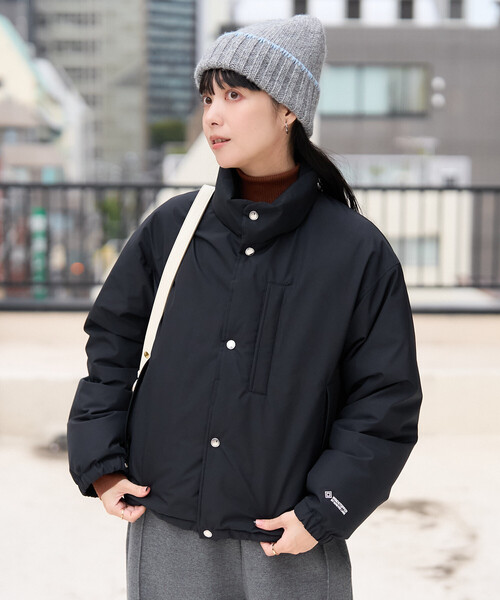 ＋Phenix × FREAK'S STORE/プラスフェニックス 別注 GORE-TEX