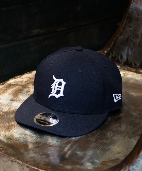 ニューエラ MLBコラボキャップ LP 9FIFTY（DET）（キャップ）｜NEW ERA