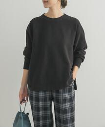 URBAN RESEARCH DOORS | 『WEB/一部店舗限定カラー』ラグランフレアプルオーバー(Tシャツ/カットソー)