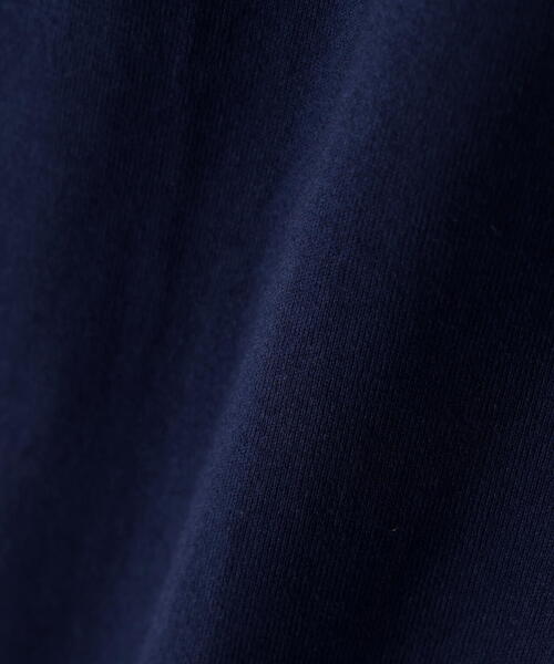 AVIREX(アヴィレックス)の「《WEB&DEPOT限定》TOMCAT L/S T-SHIRT(Tシャツ/カットソー・レディース・ブラック/ネイビー/ホワイト/レンガ・F)」の22枚目の写真