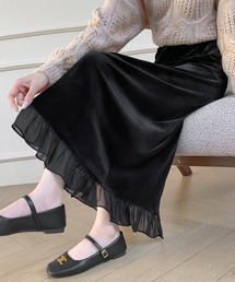 BANNER BARRETT｜バナー バレットのスカート通販 - ZOZOTOWN