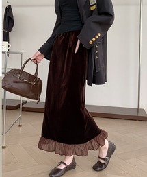 BANNER BARRETT｜バナー バレットのスカート通販 - ZOZOTOWN