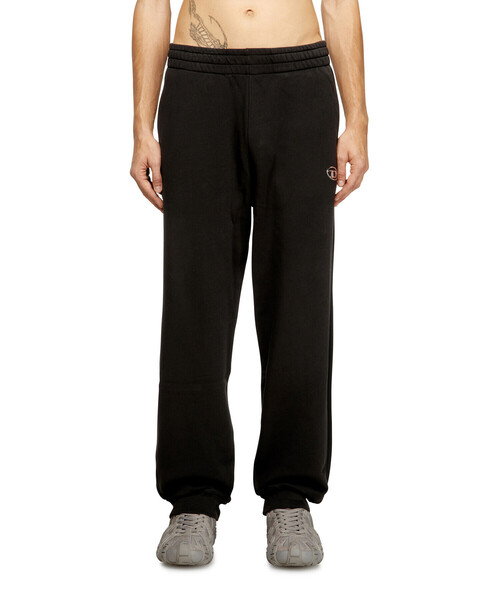 DIESEL セットアップ ジョグスウェット パンツ deff_dsl-105-c