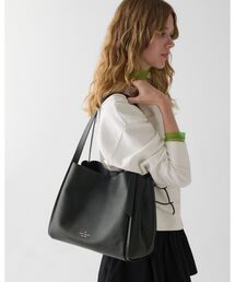 ノット ラージ キャリーオール