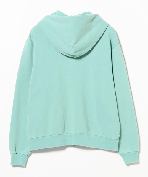 別注】Healthknit × maturely / トンプキンス フルジップ パーカー