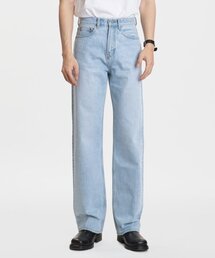 MODNINE（モディナイン）の「Outsider Superstar - MOD1w（デニムパンツ）」