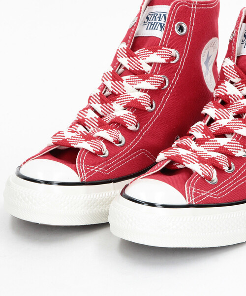 CONVERSE/コンバース ALL STAR AGED 87 CL HI / STRANGER THINGS 5