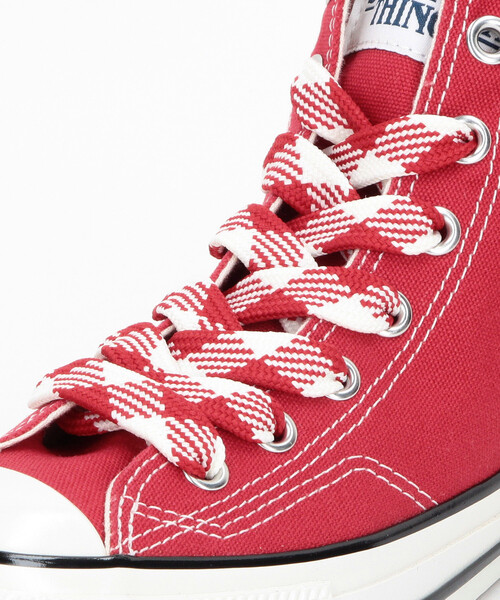 CONVERSE/コンバース ALL STAR AGED 87 CL HI / STRANGER THINGS 5