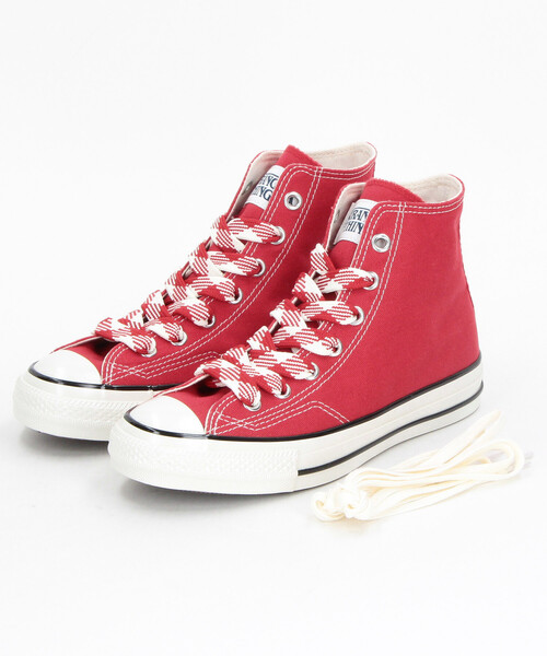 CONVERSE/コンバース ALL STAR AGED 87 CL HI / STRANGER THINGS 5