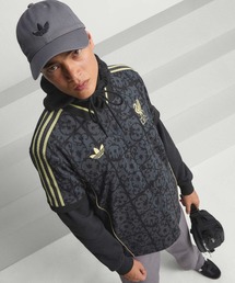 adidas/アディダス アルゼンチン代表 アウェイ アンセムジャケット