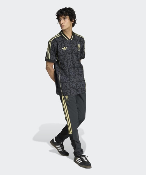 リバプール FC LFSTLR ジャージー / アディダス adidas（Tシャツ