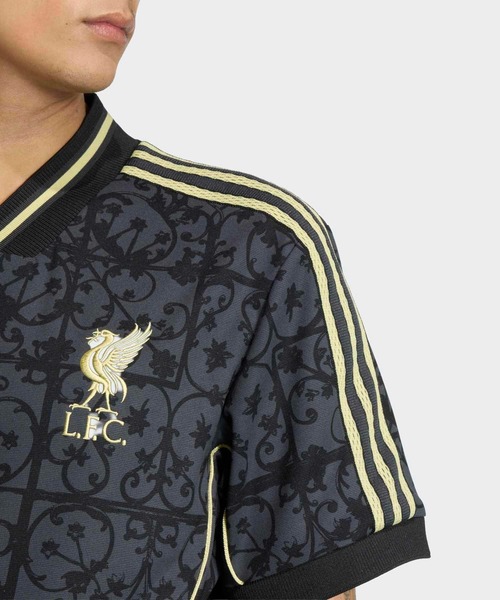 リバプール FC LFSTLR ジャージー / アディダス adidas（Tシャツ