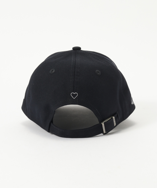 BASICKS / ベイシックス × NEW ERA / ニューエラ YANKEES CAP NVY