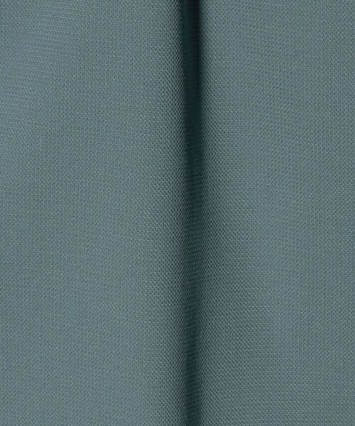 green label relaxing(グリーンレーベルリラクシング)の「KIVANC ノーカラー 長袖 Tシャツ(Tシャツ/カットソー・メンズ・ナチュラル/ブラック/ライトブルー/ケリーグリーン・XL/L/M/S)」の7枚目の写真