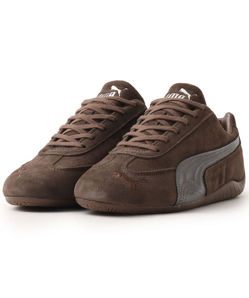 PUMA SPEEDCAT LUX / プーマ スピードキャット ラックス（スニーカー