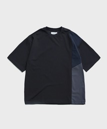 STUDIOUS（ステュディオス）の「半袖Tシャツ（Tシャツ/カットソー）」