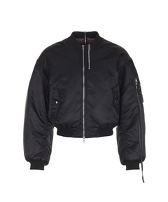 セール】フェード パッカリング MA-1＜A DAY IN THE LIFE＞（MA-1）｜A