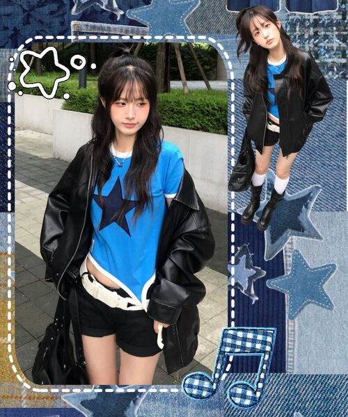 MINOC（ミノック）の「ロサスタッドバッグ（ショルダーバッグ・レディース・その他・FREE）」の13枚目の写真