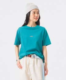 BEAMS BOY | ボーイ エンブロイダリー クルー Tシャツ(Tシャツ/カットソー)