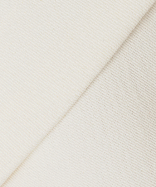 JOURNAL STANDARD relume（ジャーナルスタンダード　レリューム）の「ドローストリングワイドデニム（デニムパンツ・レディース・アイボリー/ブルー系その他・38/36）」の11枚目の写真