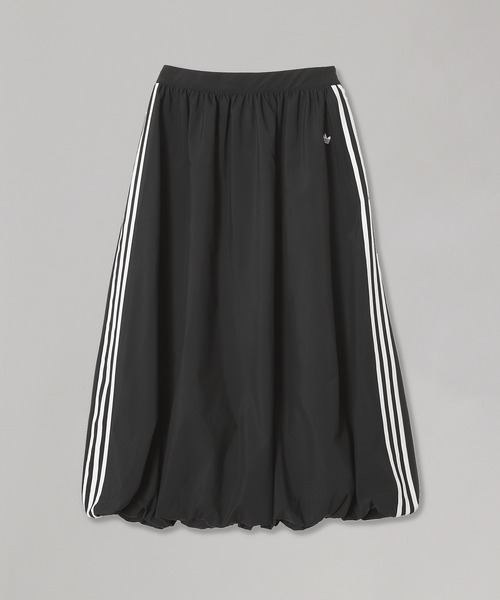 adidas ORI BALLOON LONG SKIRT KC8088（スカート）｜adidas