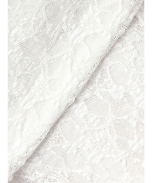 RESEXXY(リゼクシー)の「カップインレーストップス(Tシャツ/カットソー・レディース・ホワイト/ブラック・FREE)」の21枚目の写真