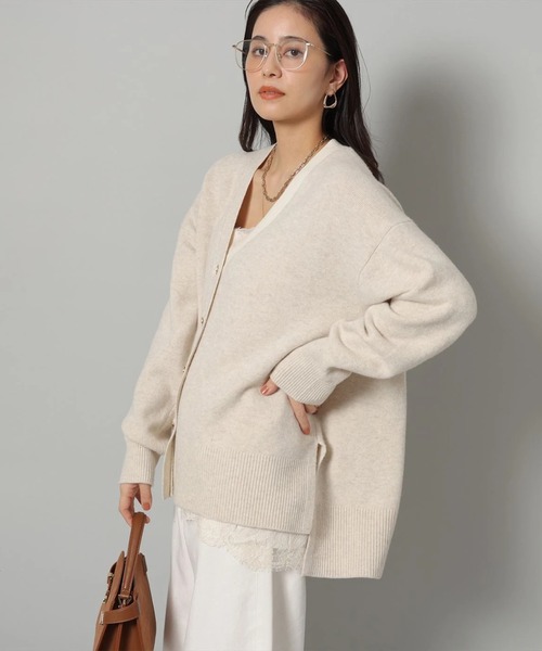 サテンレースキャミ（シャツ/ブラウス）｜Arpege story（アルページュ