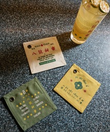 niko and... | 【バー・ハオ・ティアン・ミー】コラボ　コースター/3枚セット(ランチョンマット/テーブルウェア)