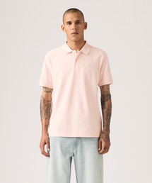 Levi's（リーバイス）の「Levi's/リーバイス ICON ポロシャツ（ポロシャツ）」