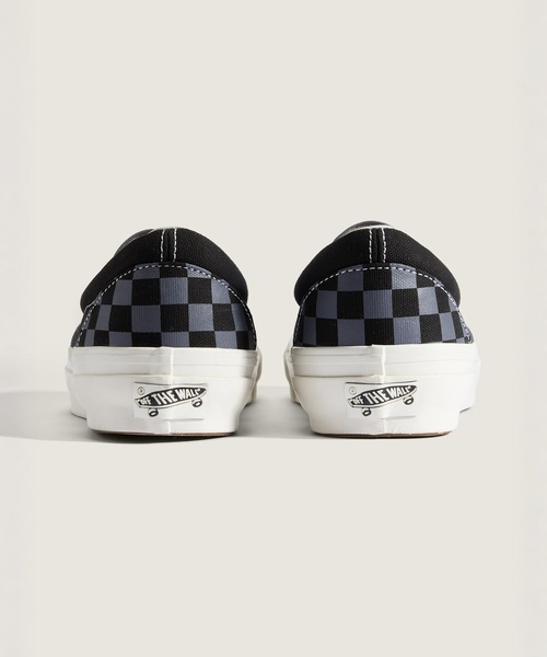 セール】VANS PREMIUM スリッポン / LX Classic Slip-On 98