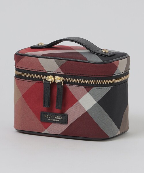 BLUE LABEL CRESTBRIDGE（ブルーレーベルクレストブリッジ）の