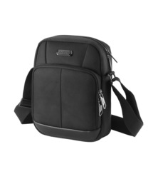AMERICAN TOURISTER（アメリカンツーリスター）の「アメリカンツーリスター BASS ショルダーバッグ ブラック（ショルダーバッグ）」