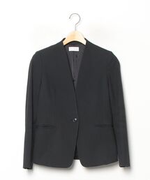 PLST（プラステ）の「テーラードジャケット（テーラードジャケット）」