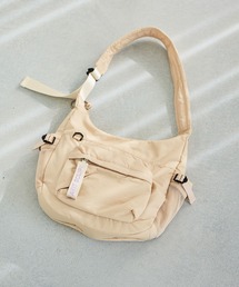 studio CLIP（スタディオクリップ）の「からだよろこぶチャームショルダーバッグ（ショルダーバッグ）」